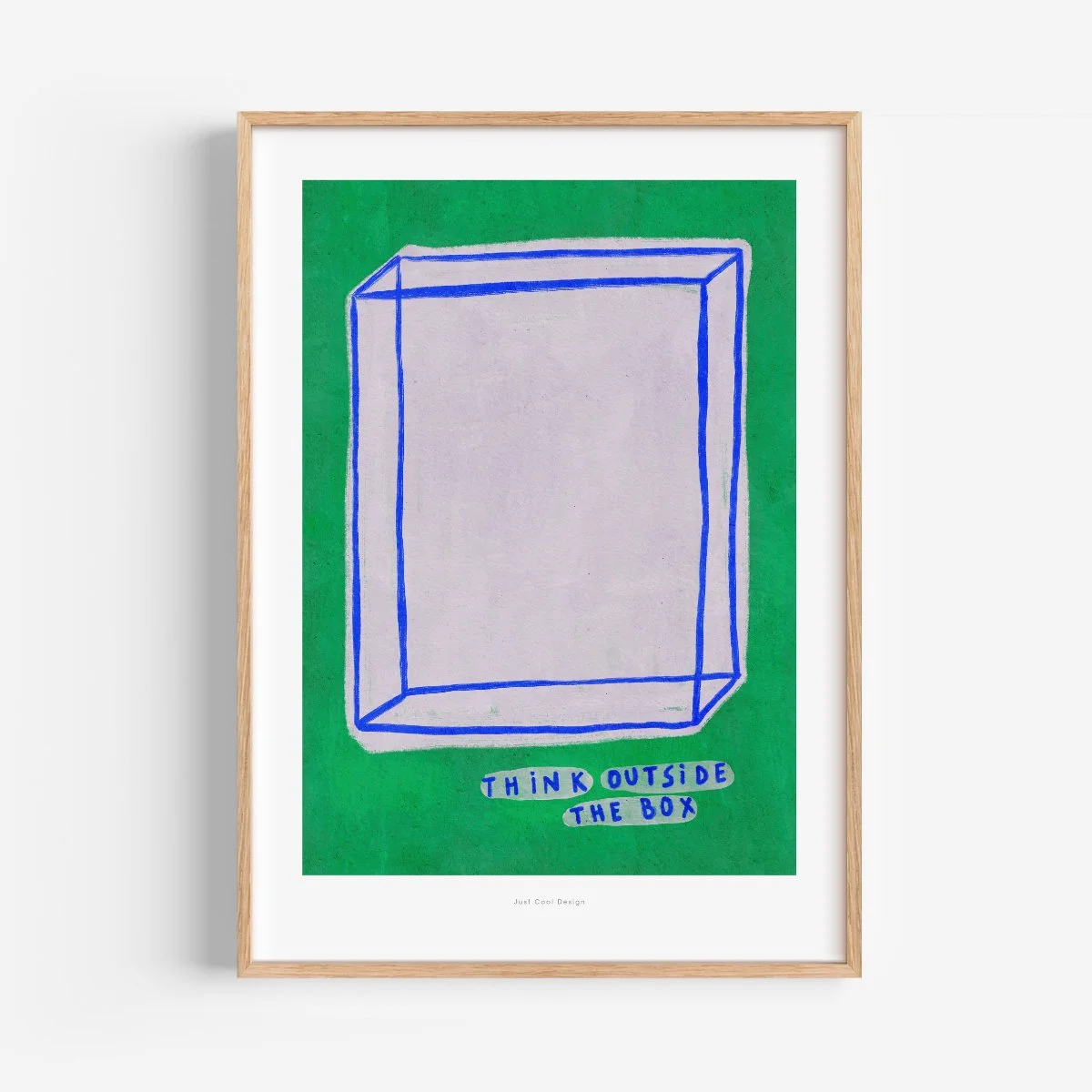 158 | Think Outside The Box
