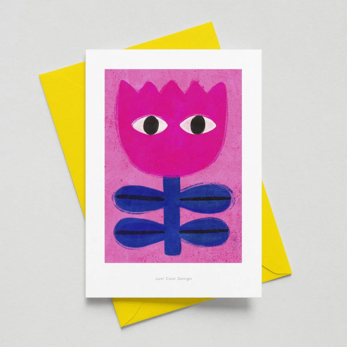 550-A6 | Tulip Eyes