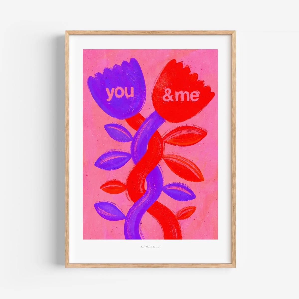 484 | You & Me Flowers