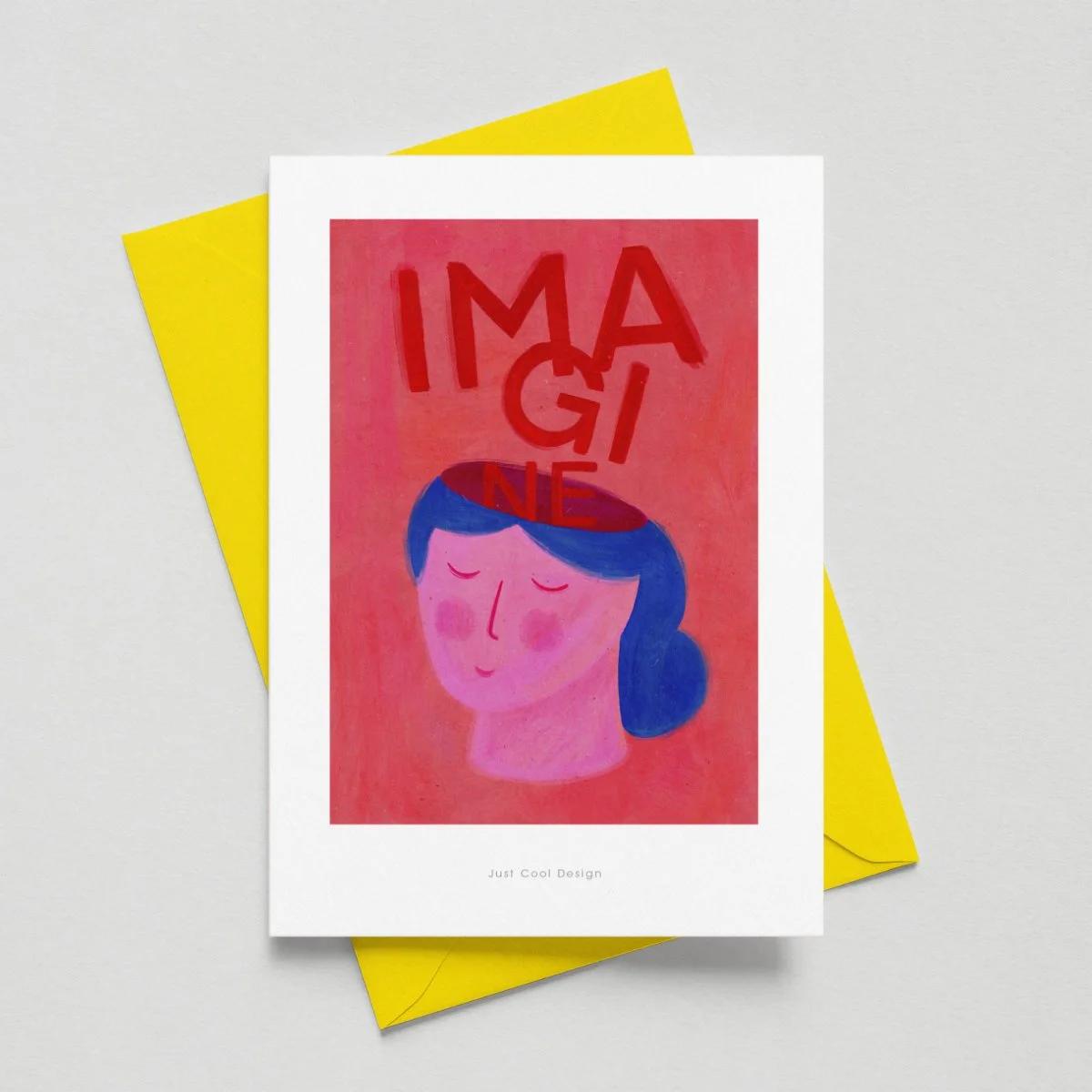 369-A6 | Imagine