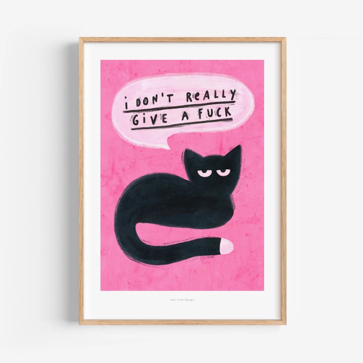 503 | I Don't Really Give A F*ck