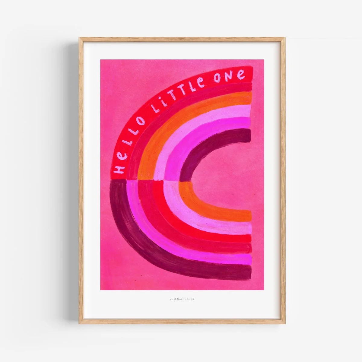 413 | Hello Little One