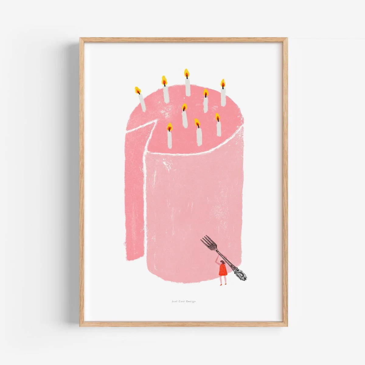 33 | Big Cake Energy