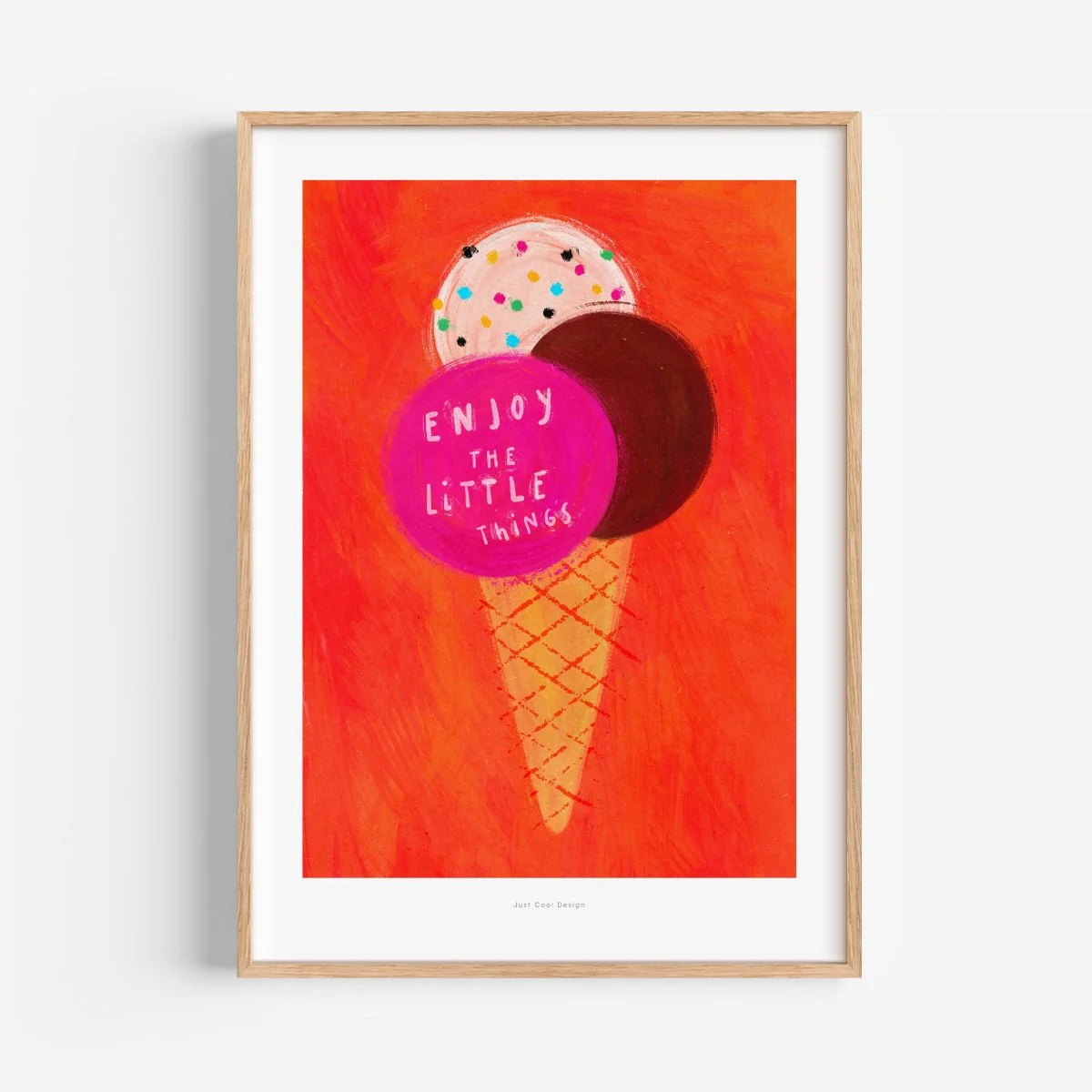 361 | Enjoy The Little Things