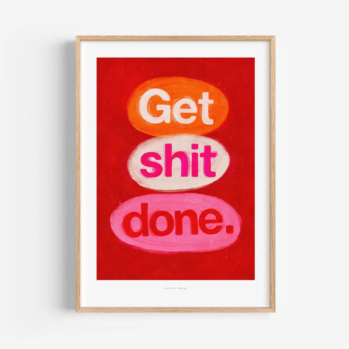 75 | Get Shit Done