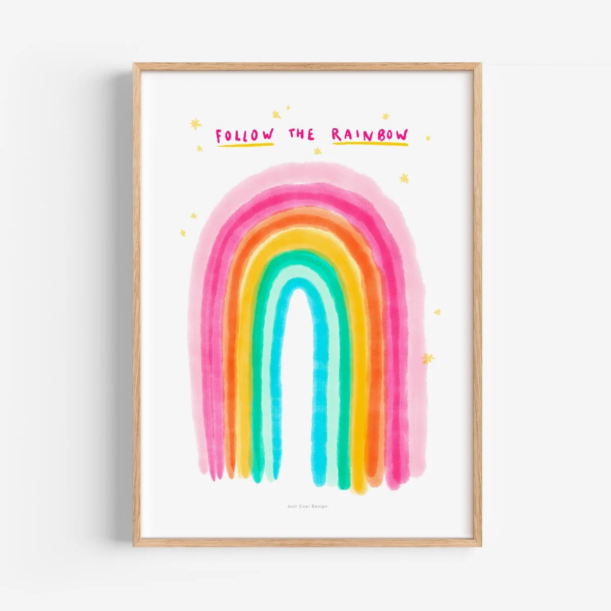 140 | Follow The Rainbow