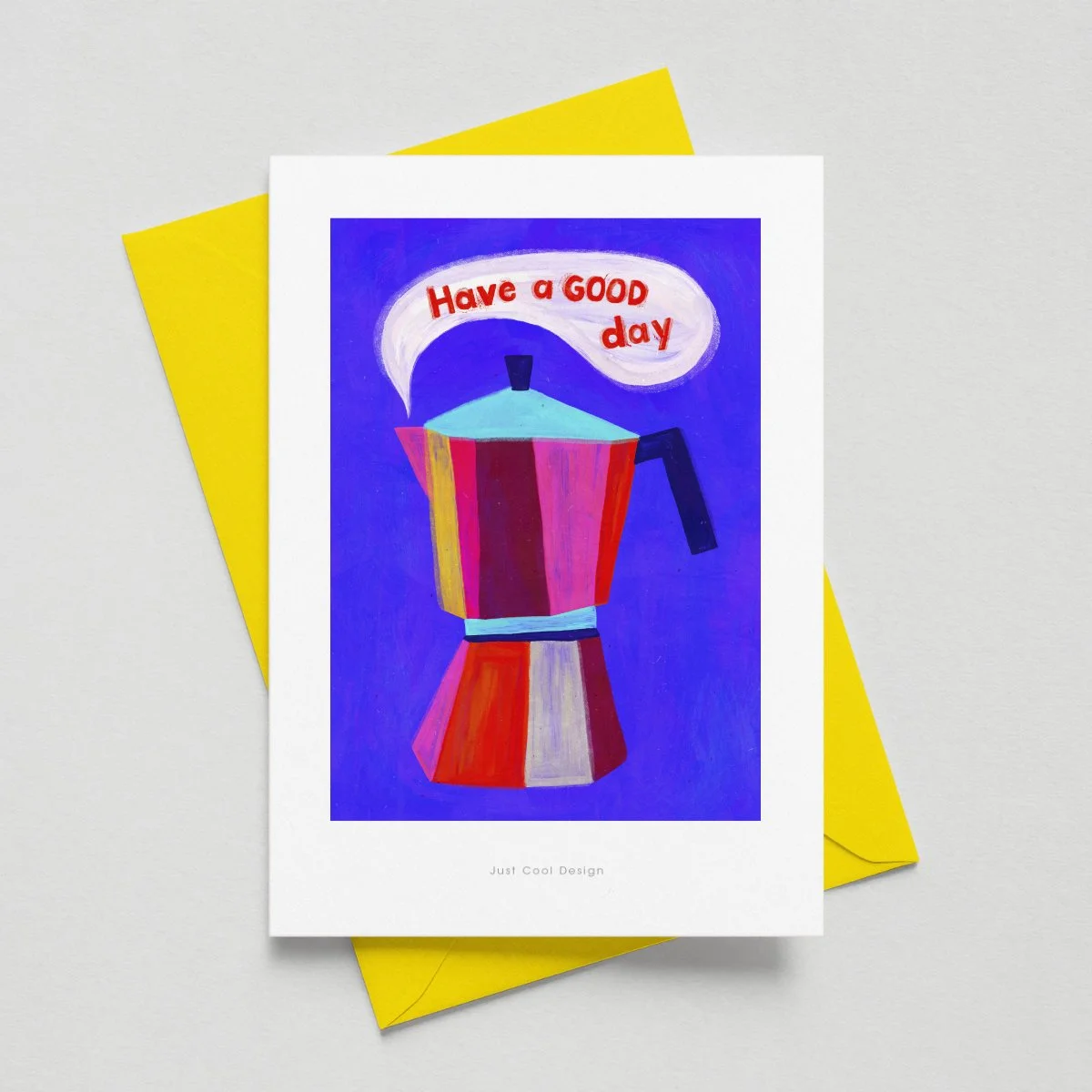 516-A6 | Have a Good Day