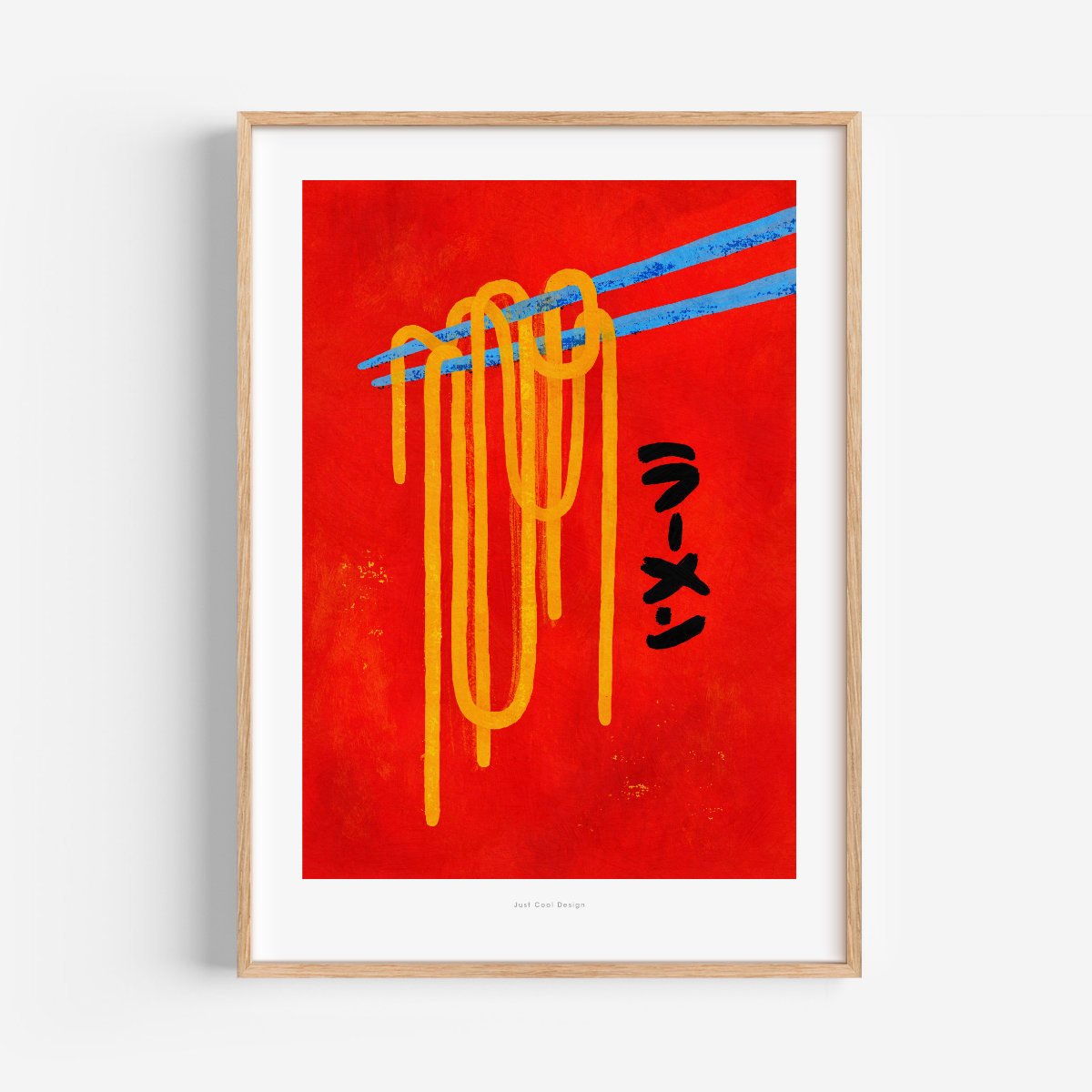 141 | Ramen Noodles