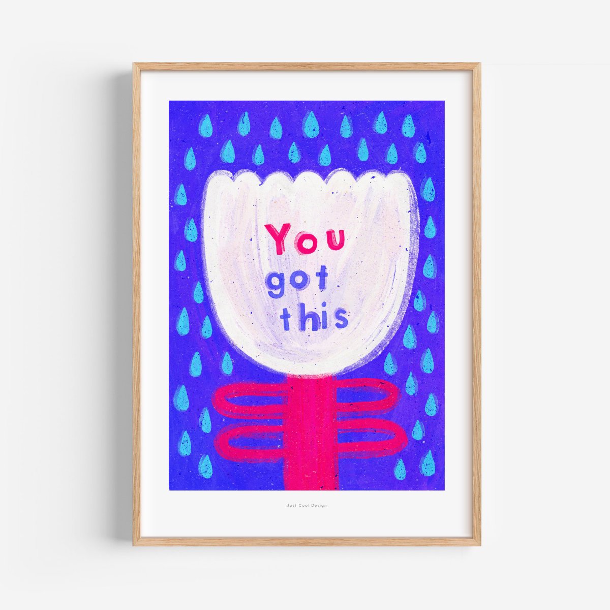 483 | You Got This