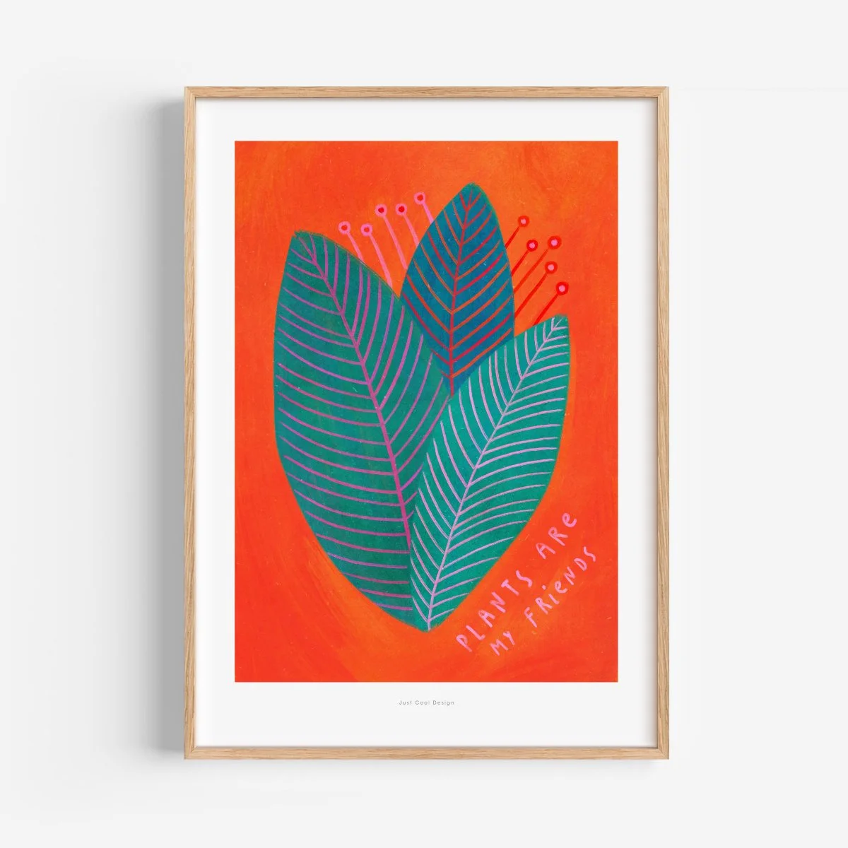 290 | Plants Are My Friends