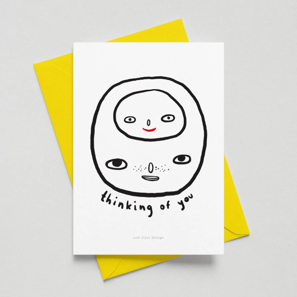 206-A6 | Thinking of You