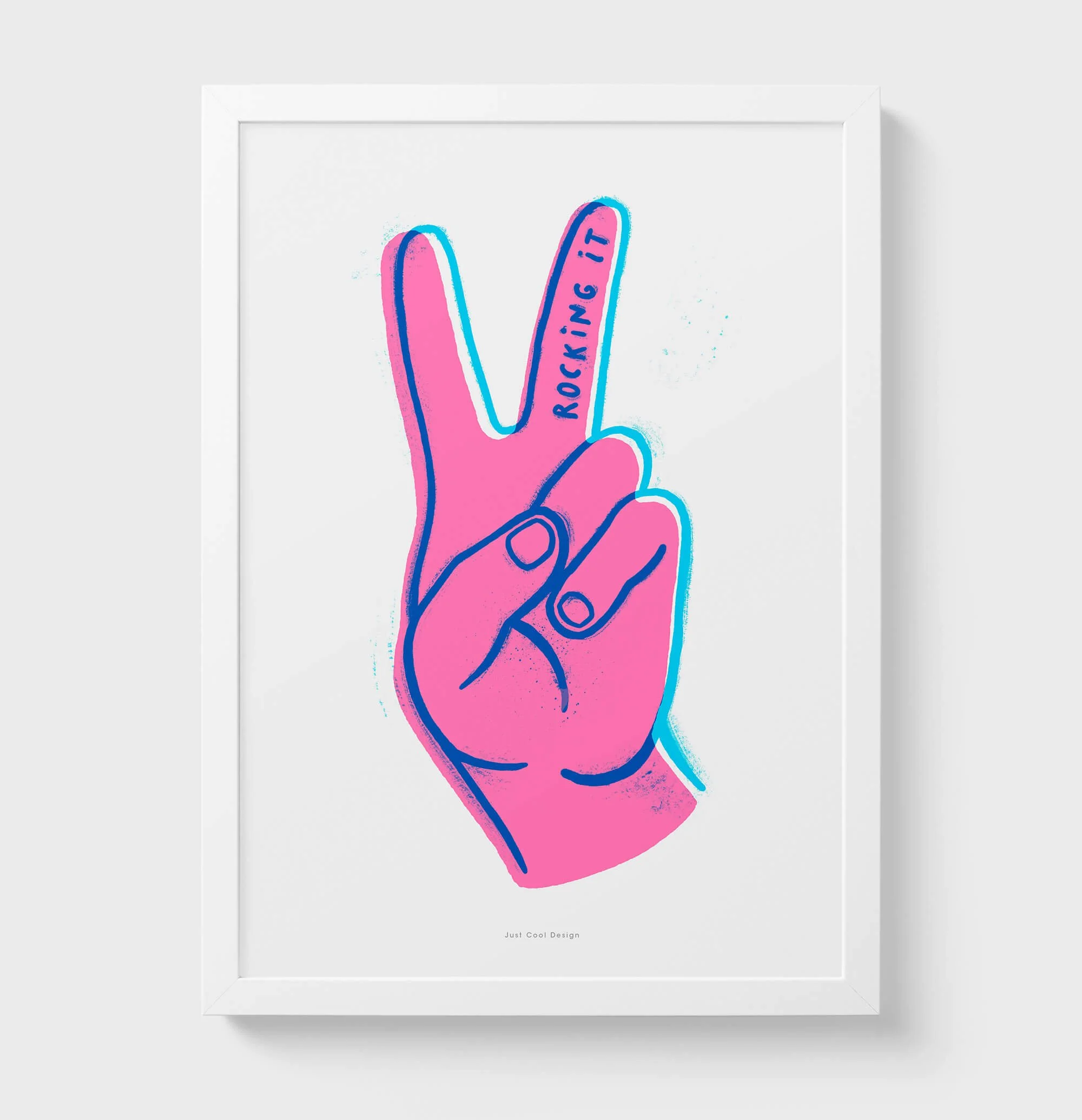 rocking-it-victory-hand-illustration-art-print.jpg