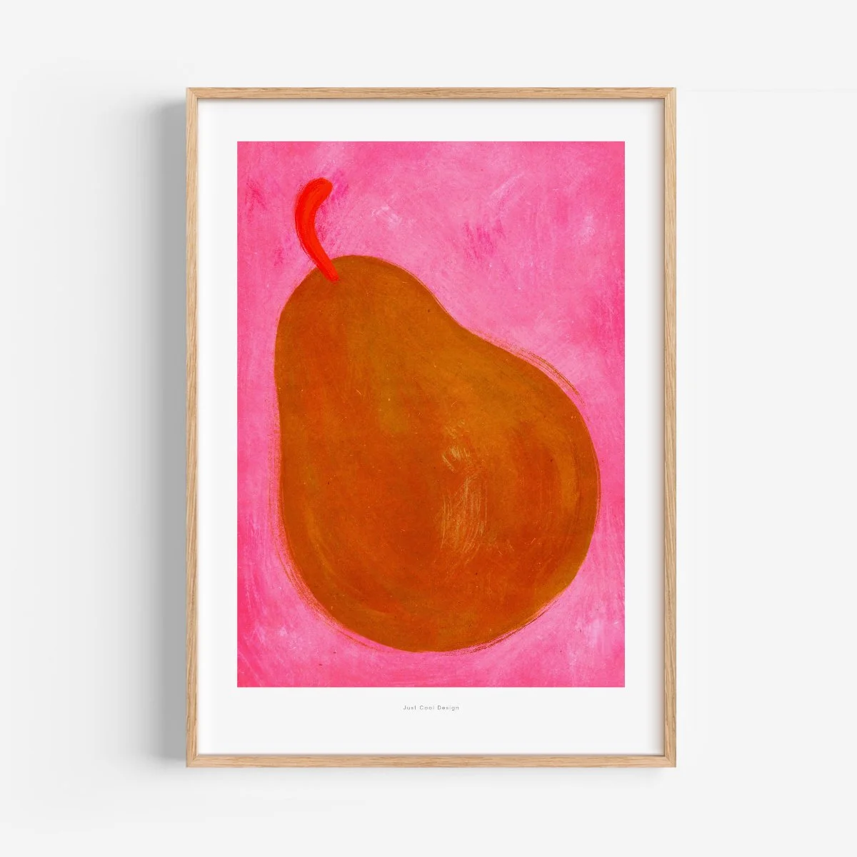 133 | Bright Pear
