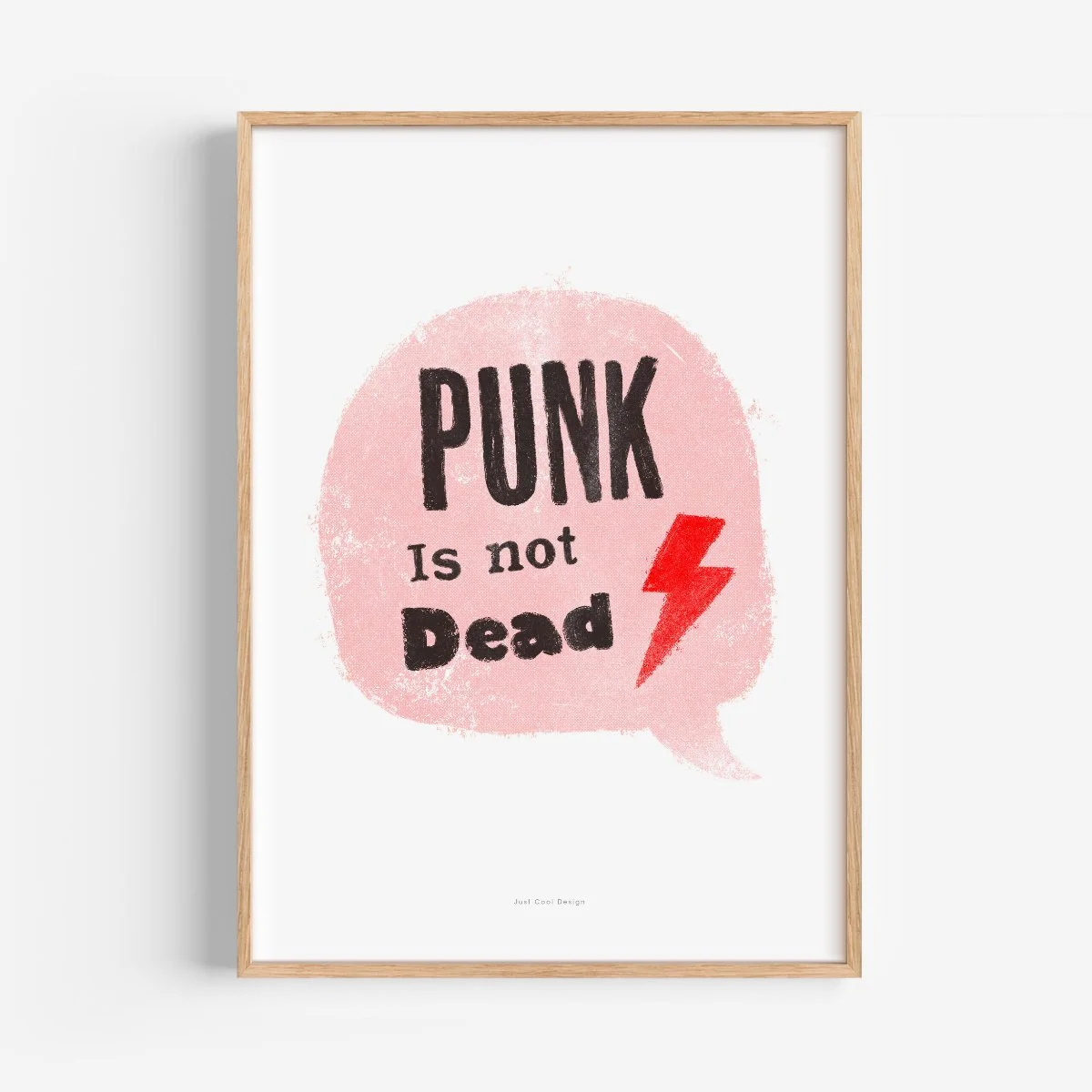 136 | Punk Is Not Dead