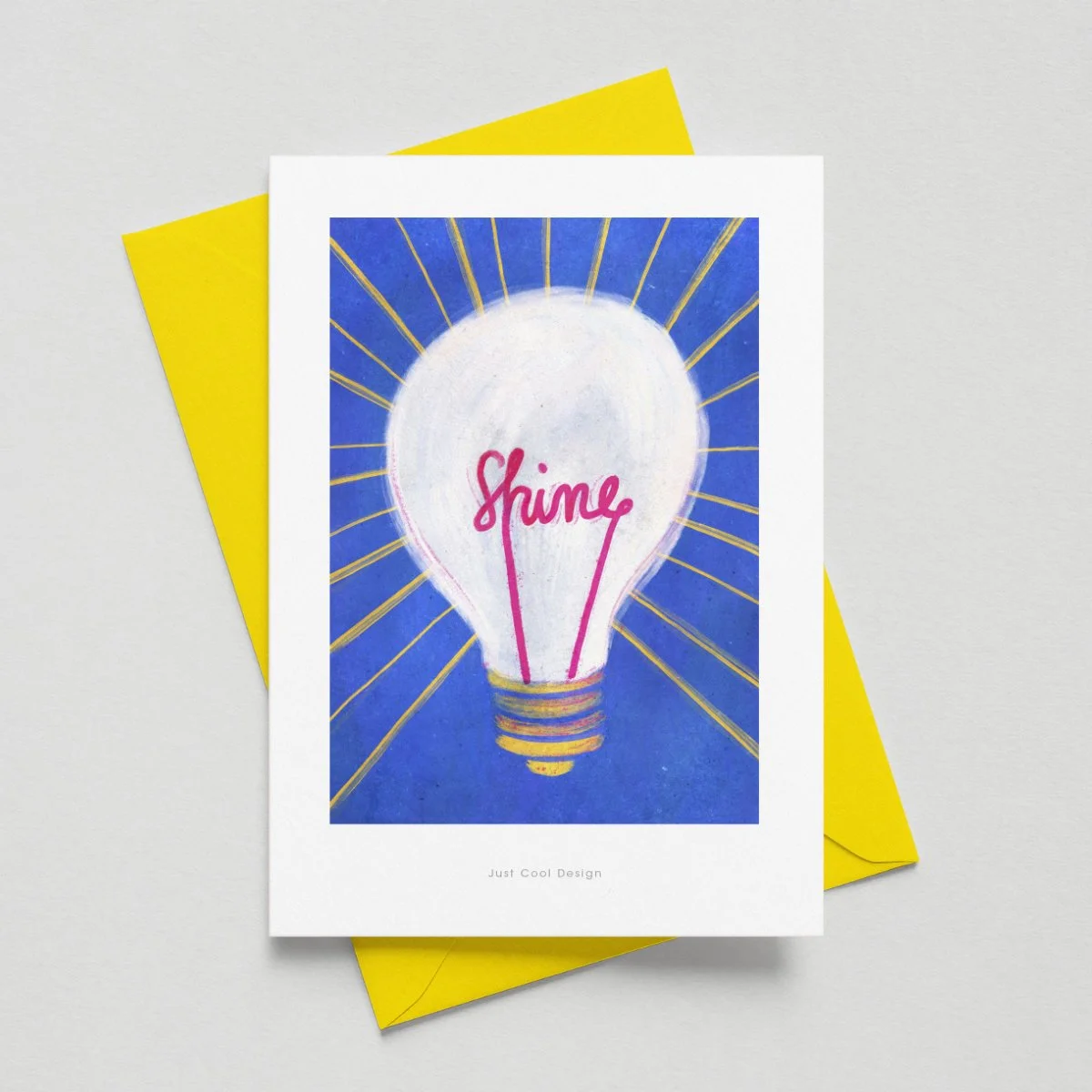 398-A6 | Shine