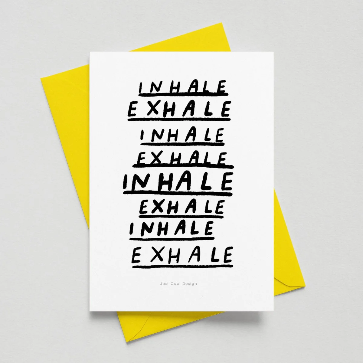 224-A6 | Inhale Exhale