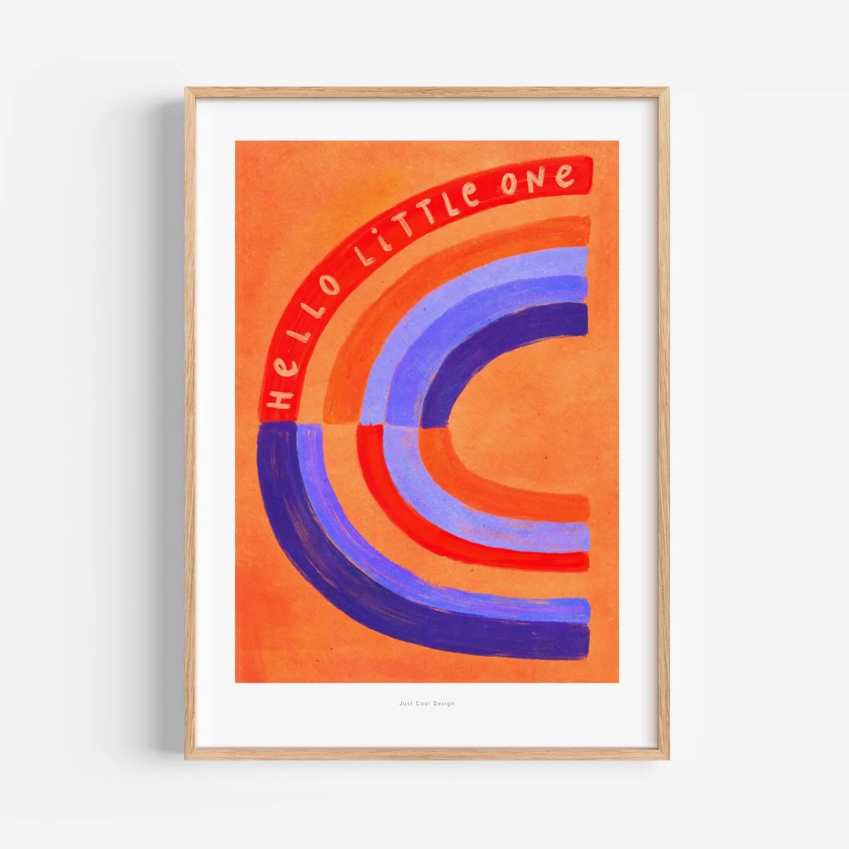 414 | Hello Little One