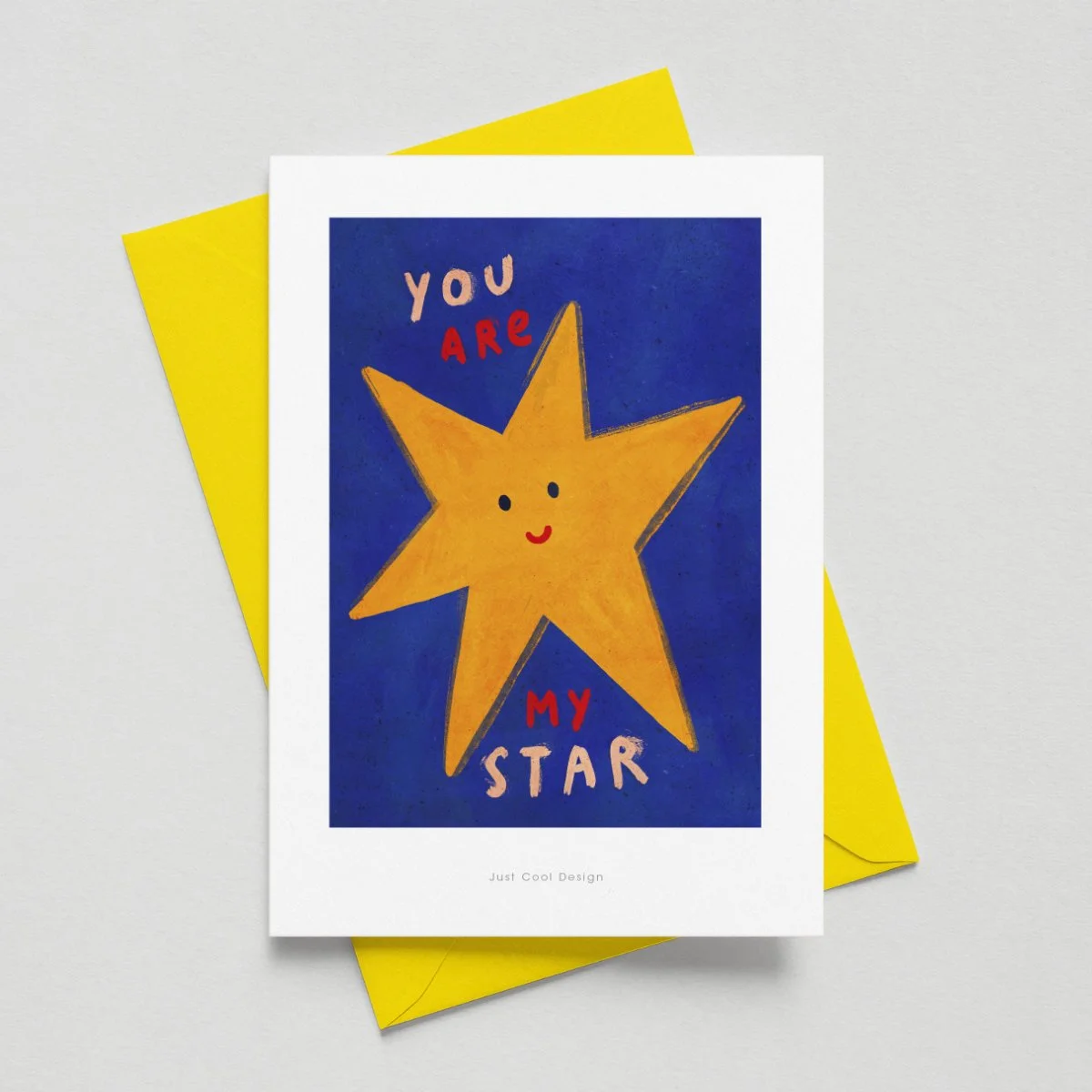 542-A6 | You Are My Star