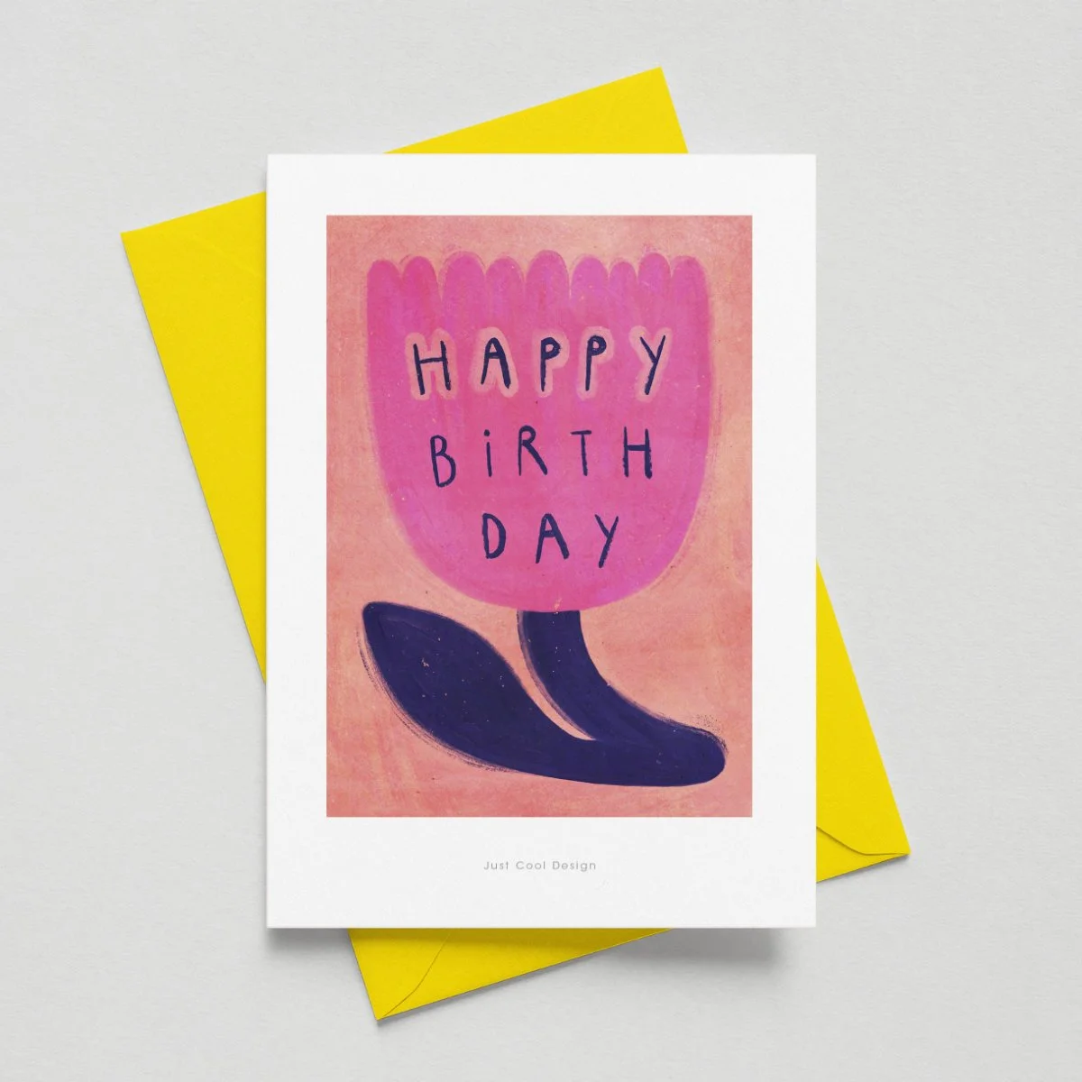 433-A6 | Happy Birthday