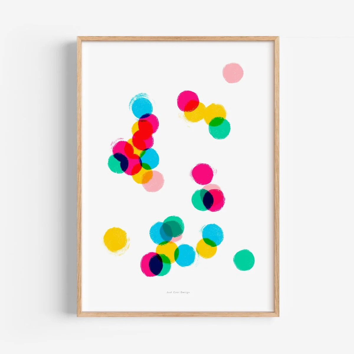 37 | Confetti Print