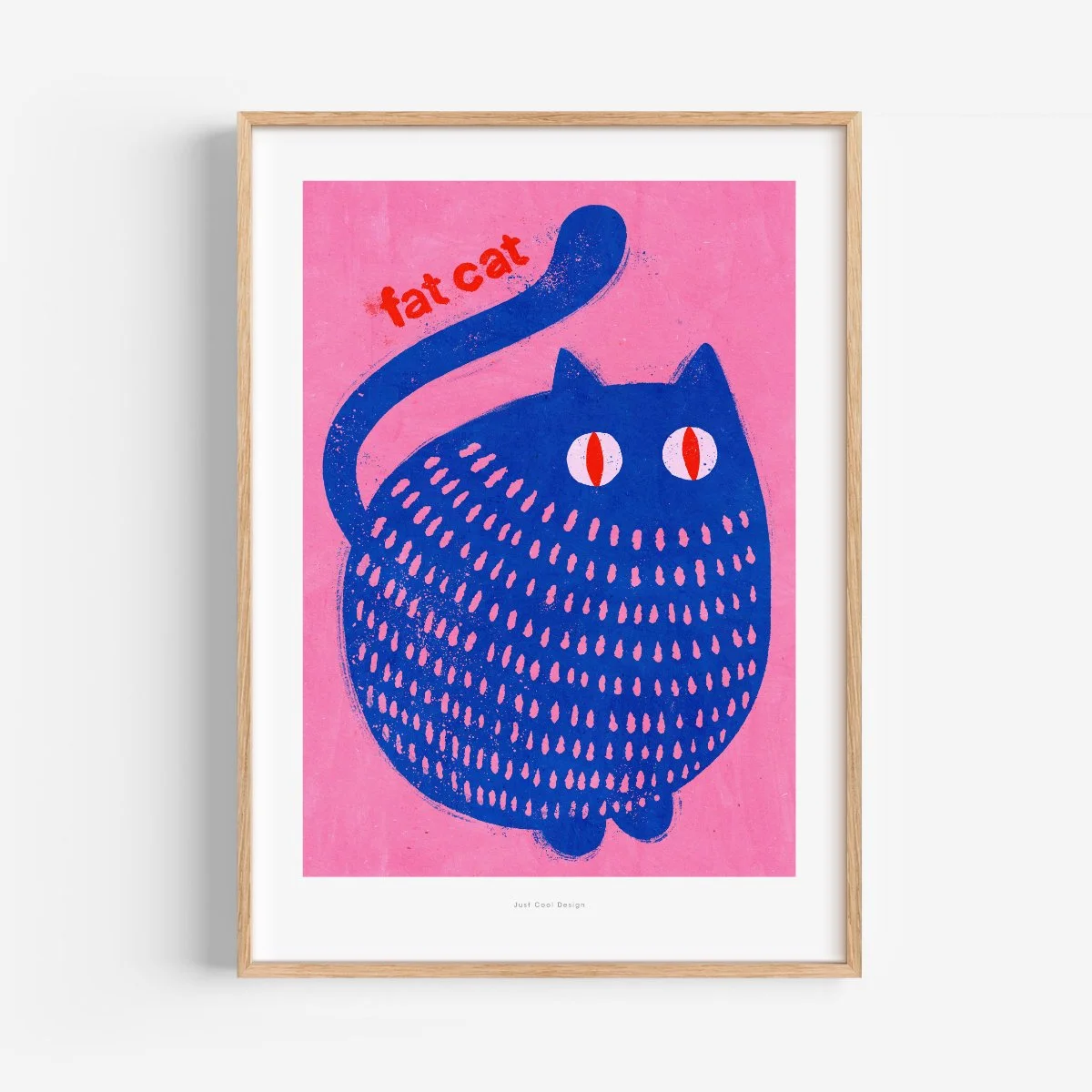 374 | Fat Cat