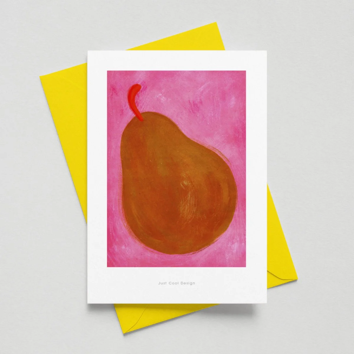 276-A6 | Pear