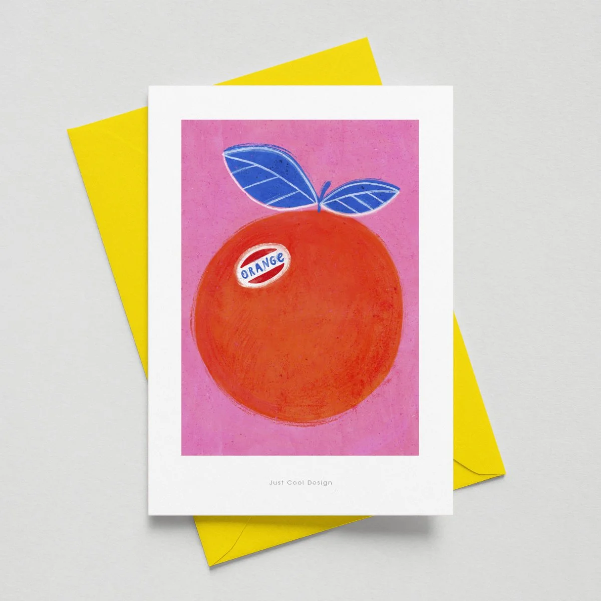 495-A6 | Orange