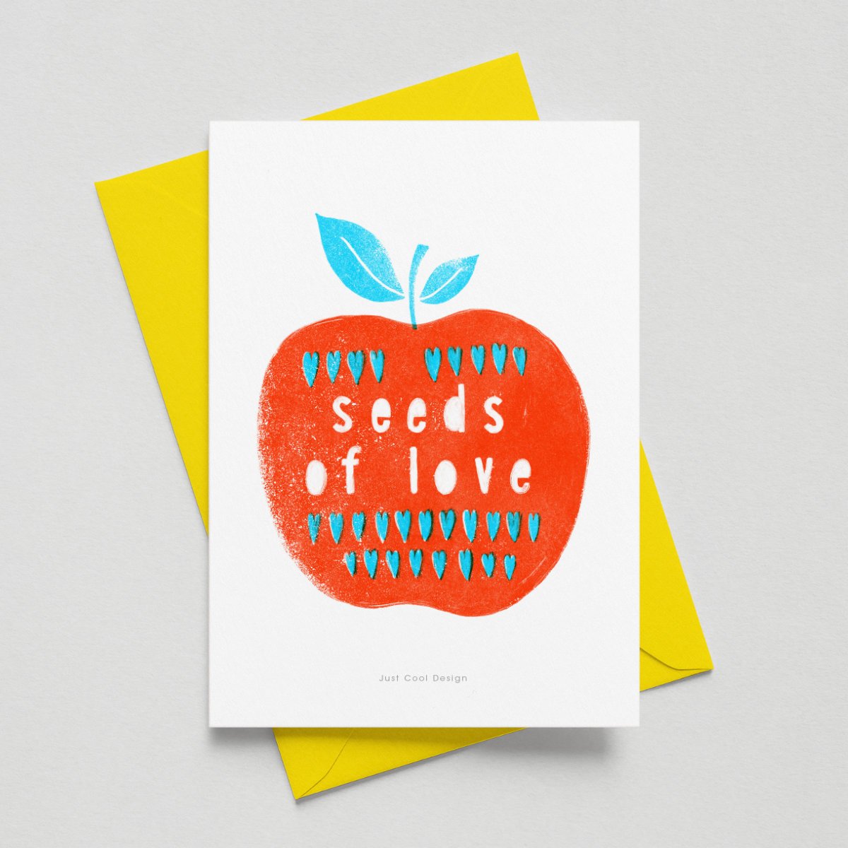 203-A6 | Seeds of Love