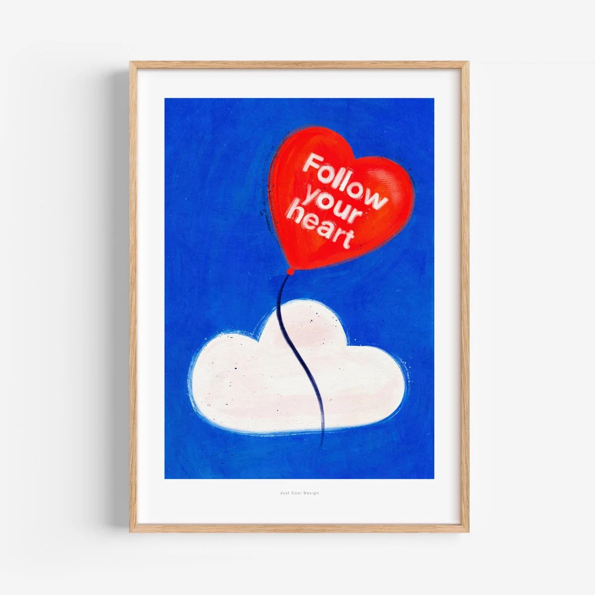 376 | Follow Your Heart