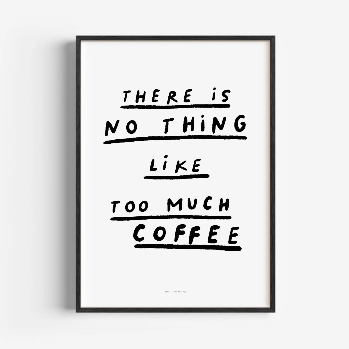 155 | Quote Poster Art Print