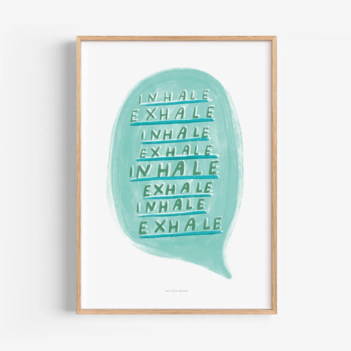 102 | Inhale, Exhale