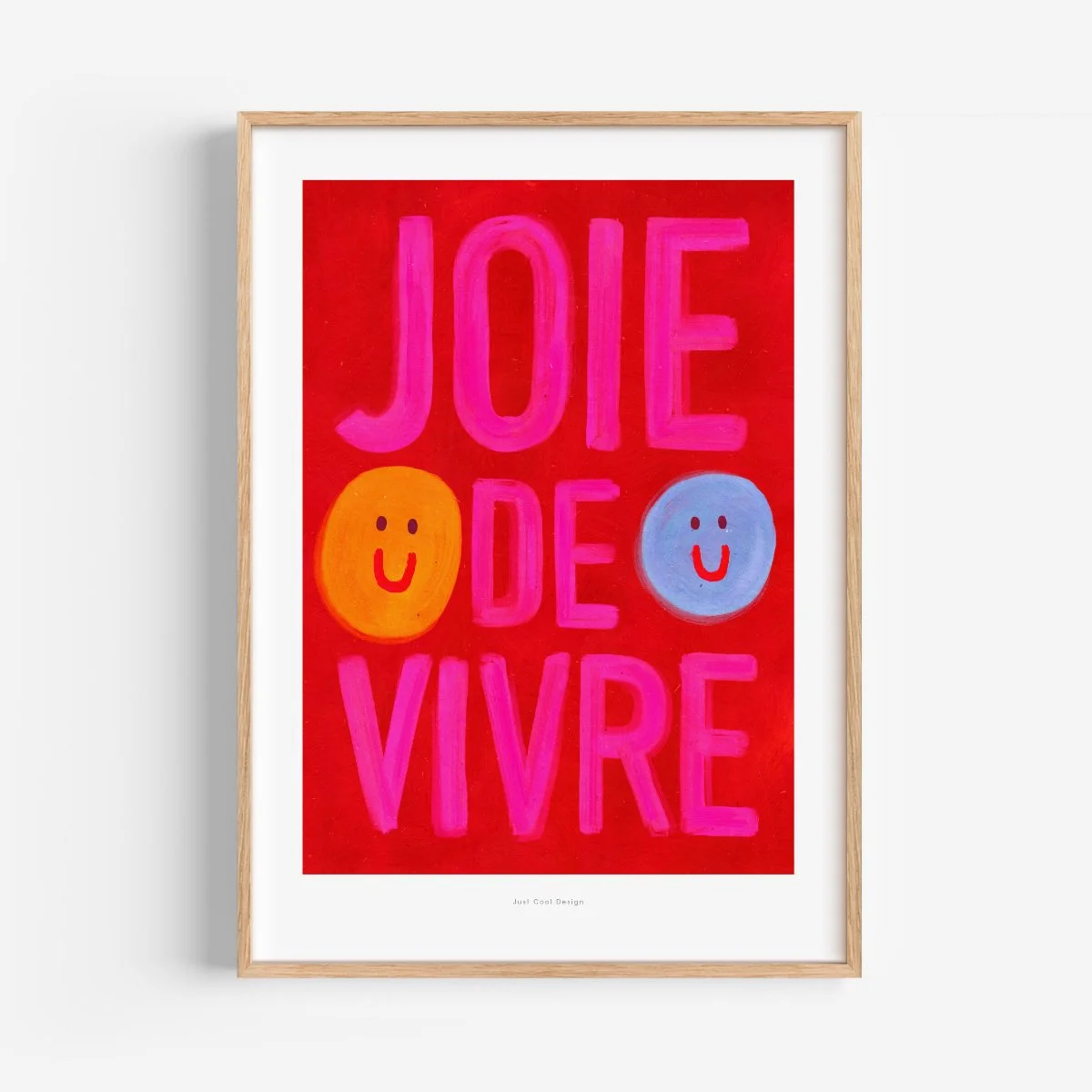 363 | Joie De Vivre