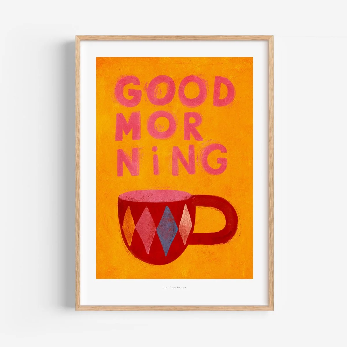 443 | Good Morning