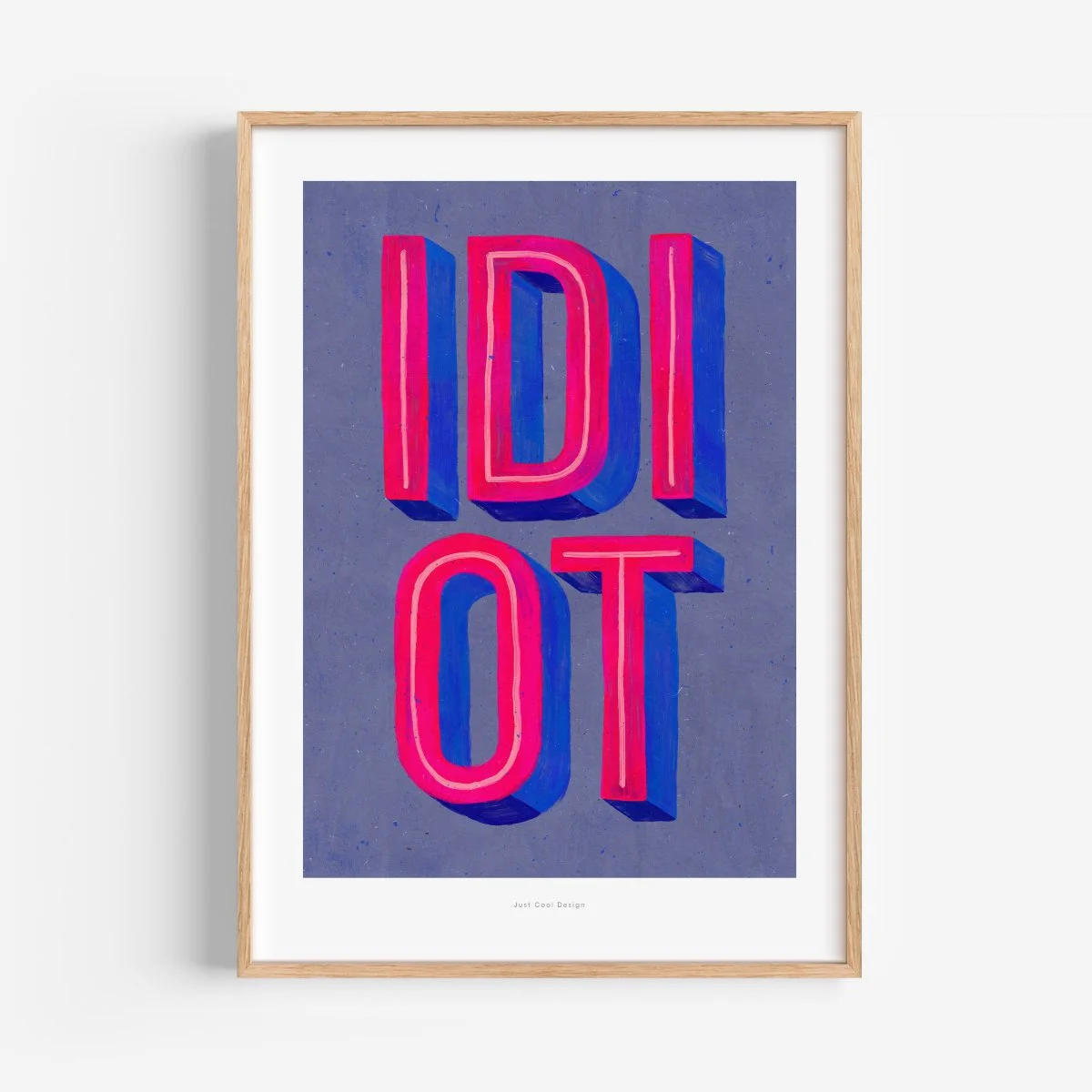 392 | Idiot