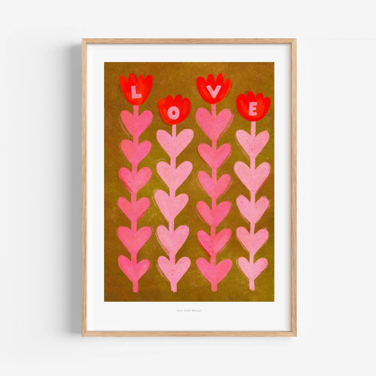 473 | Love Flowers