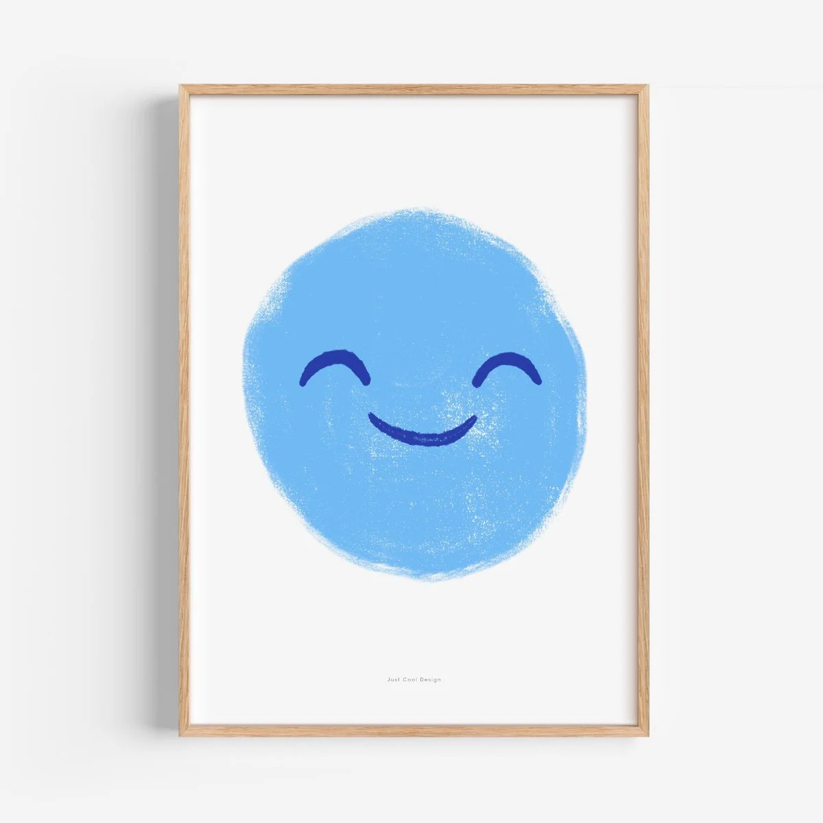 46 | Big Blue Smile