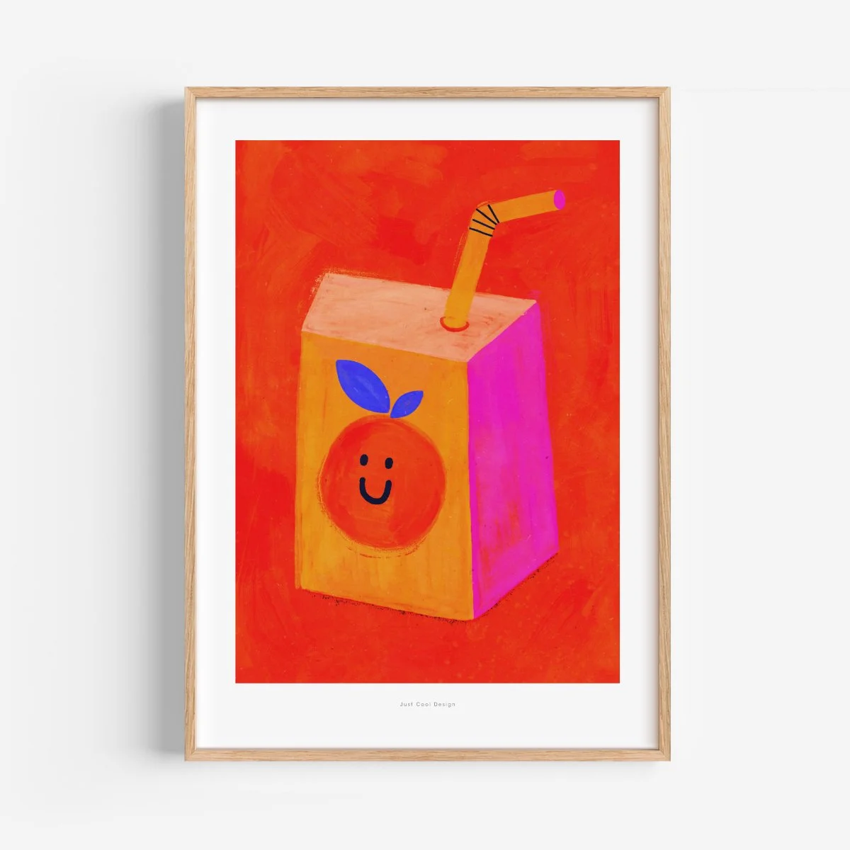 506 | Orange Juice Tetra Brik
