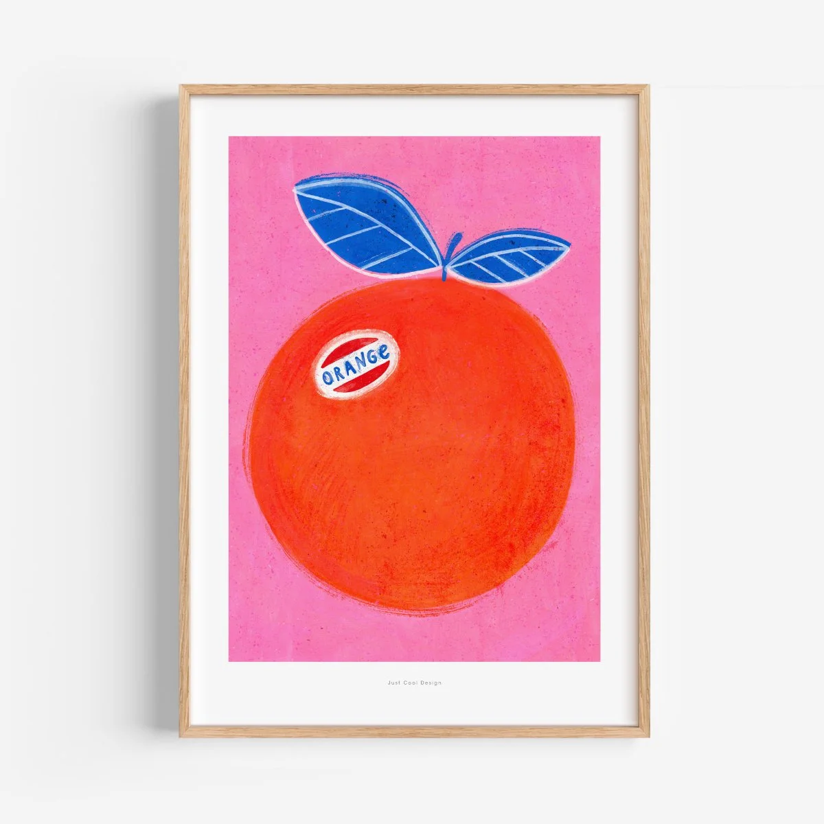 492 | Orange