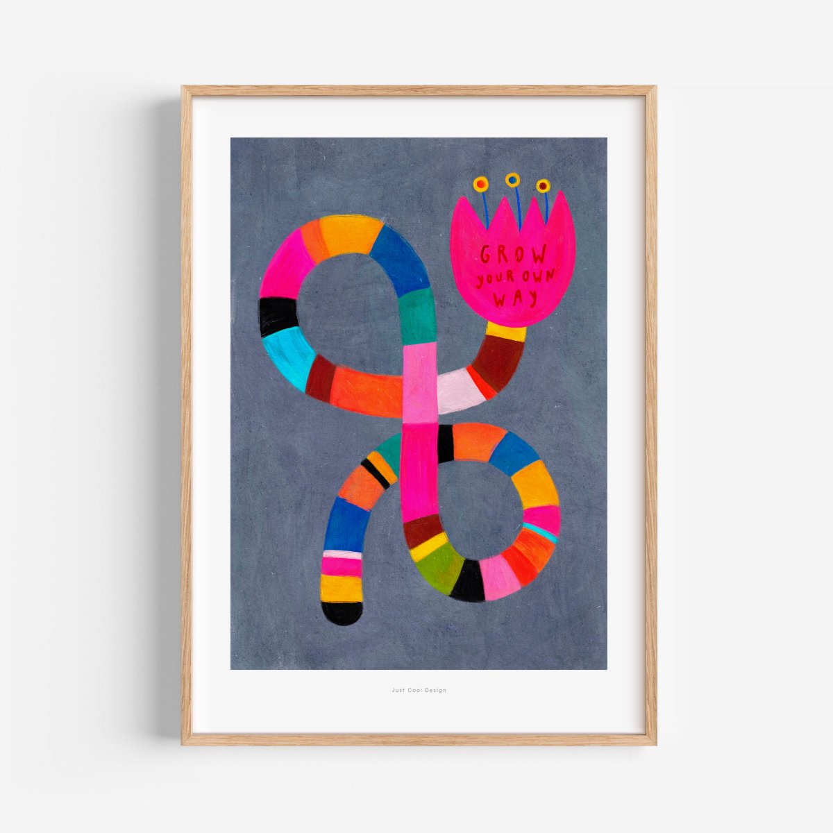 292 | Grow Your Own Way