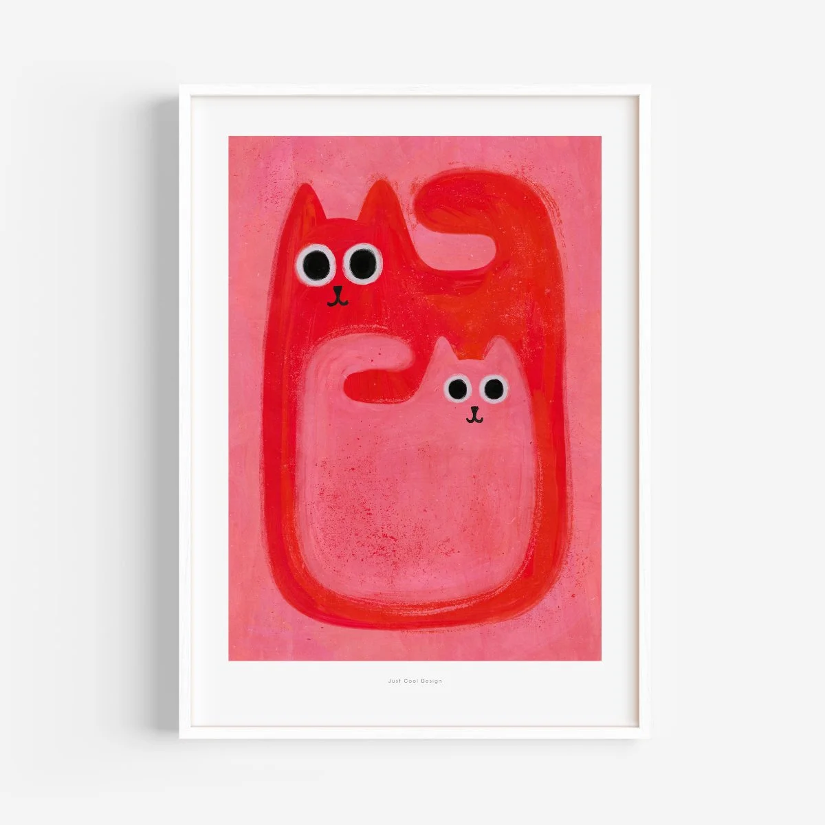 444 | Big & Little Cats