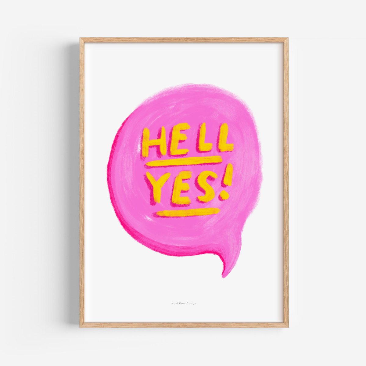 82 | Hell Yes!