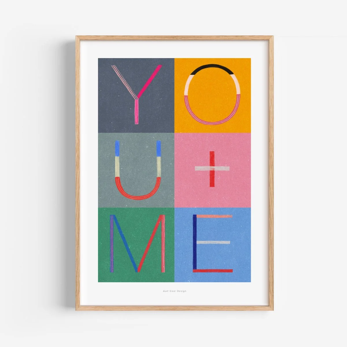 320 | You & Me