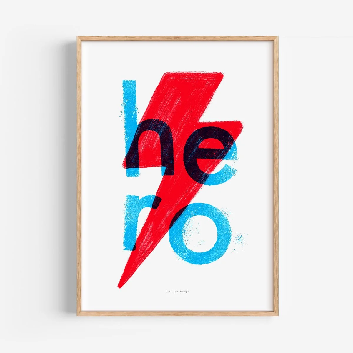 83 | Hero