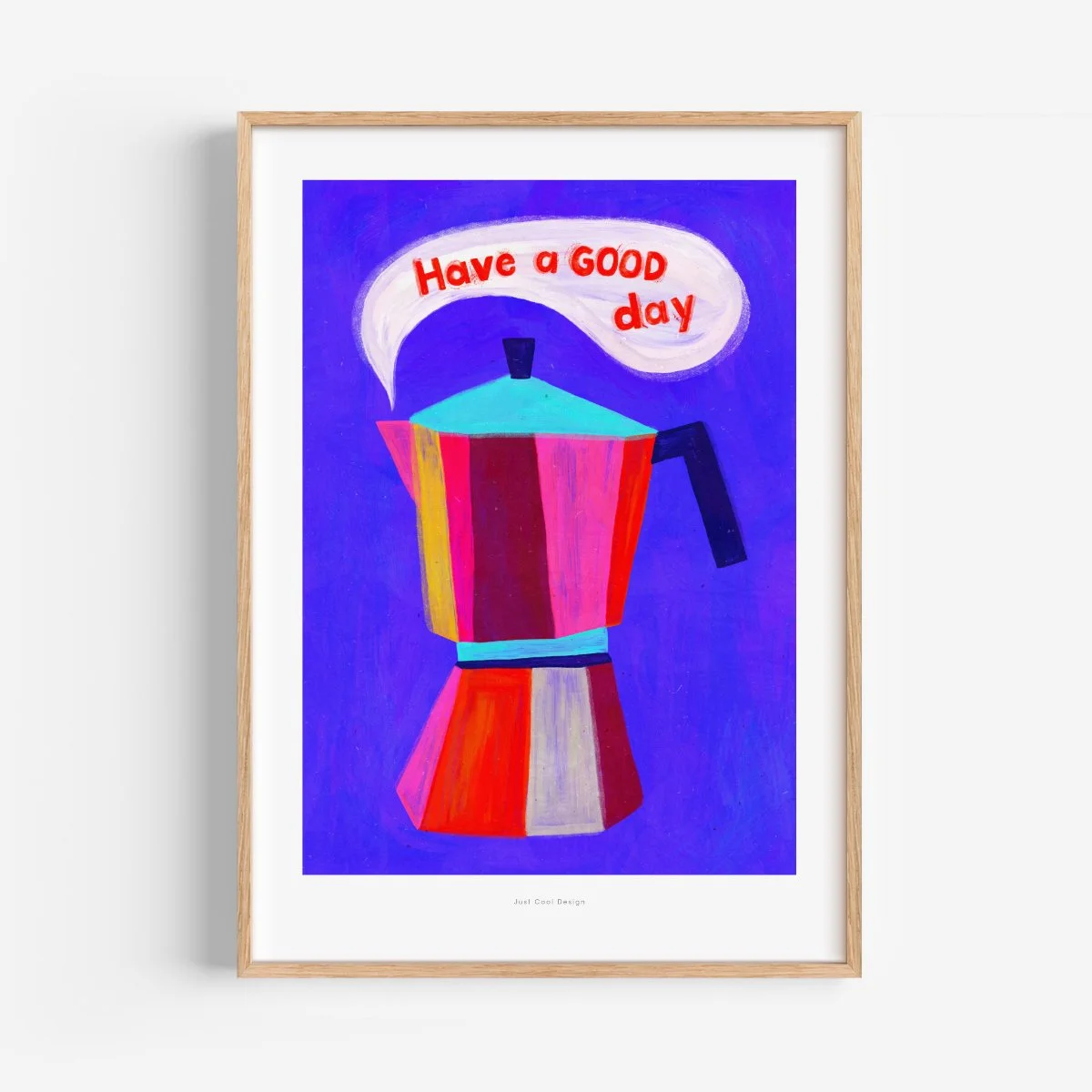507 | Have A Good Day