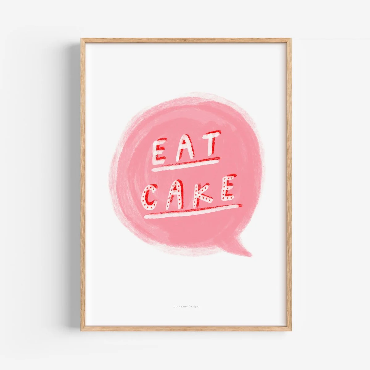 45 | Eat Cake