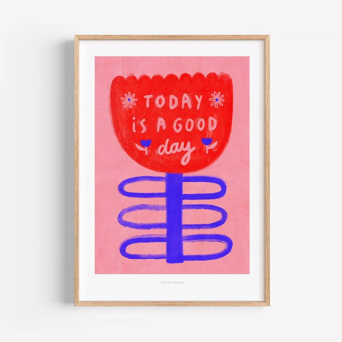 391 | Today Is A Good Day