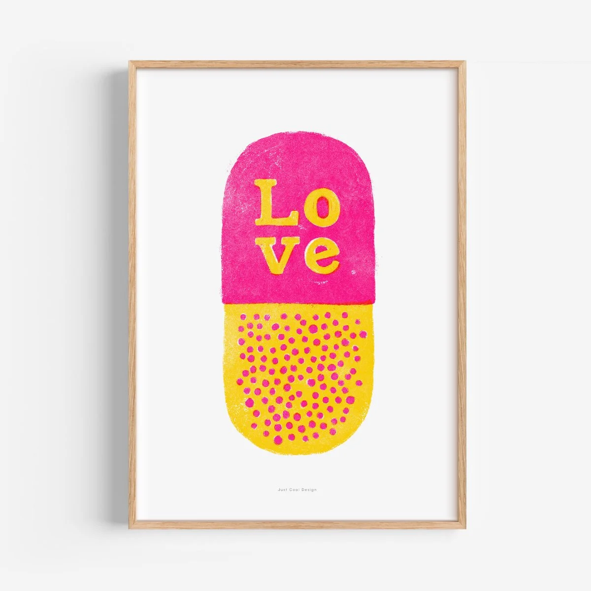 125 | Love Pill