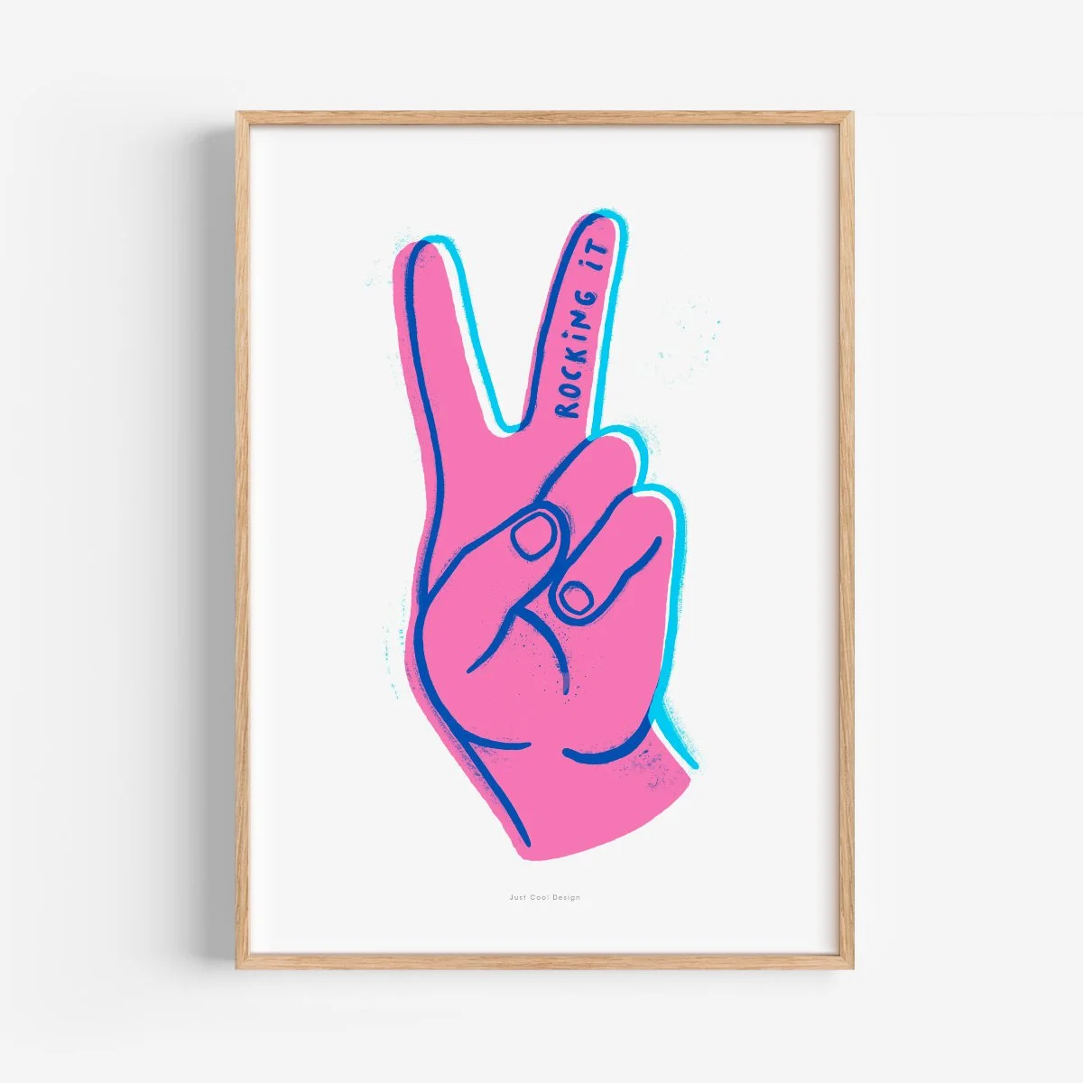176 | Rocking It
