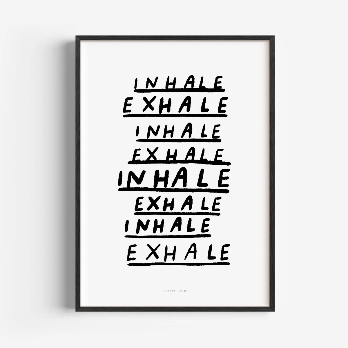 103 | Quote Poster Art Print