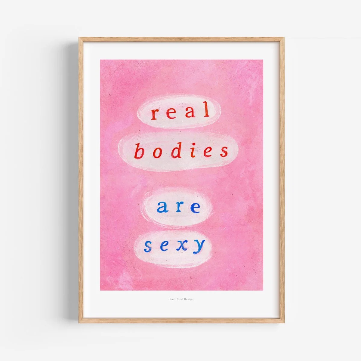 144 | Real Bodies Are Sexy